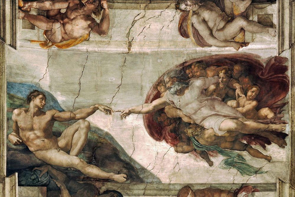 44 - Michelangelo Piccola