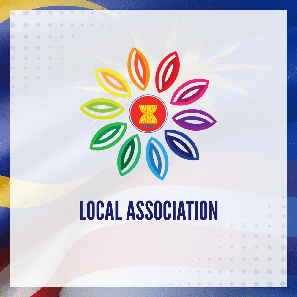 Local Association (Not AYEC) Basic