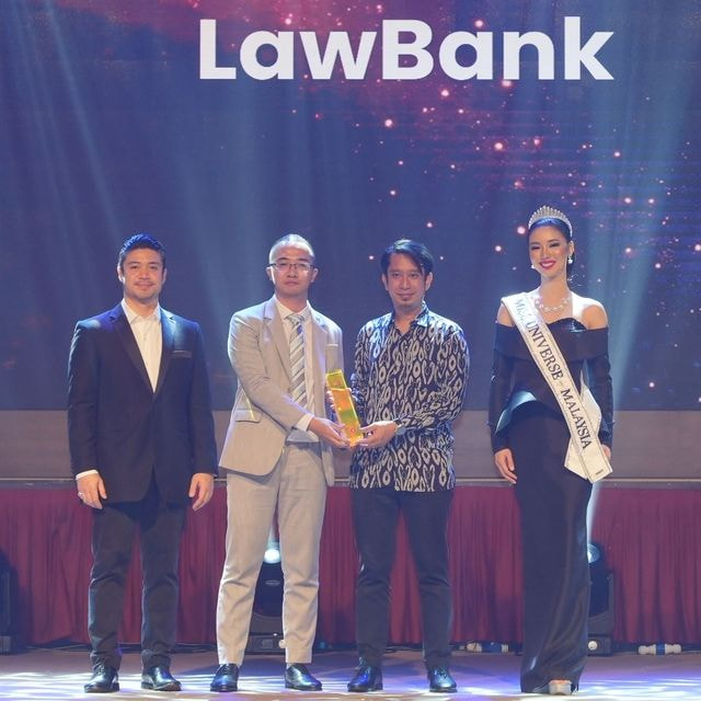 11. Digital Technology – Legal : LawBank