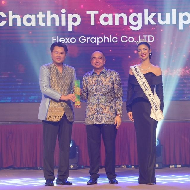 9.⁠ ⁠⁠⁠Thailand - Mr. Chathip Tangkulpaisan