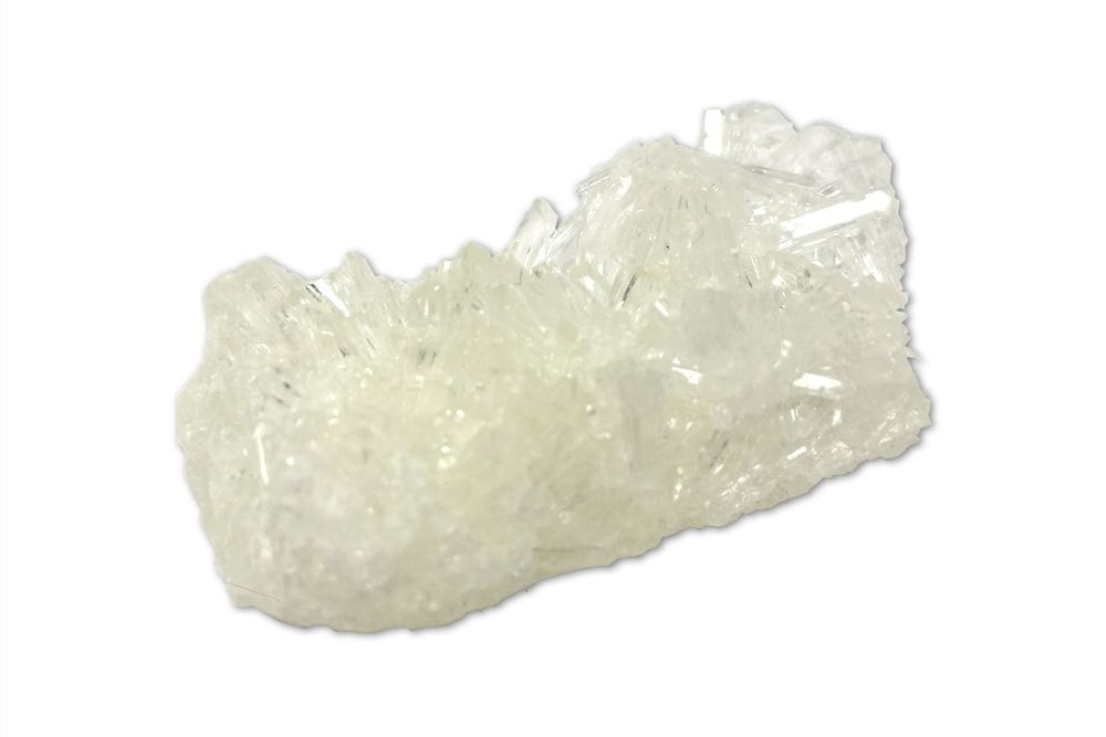 CBD PURE ISOLATE Crystal 99.74% 0.5g