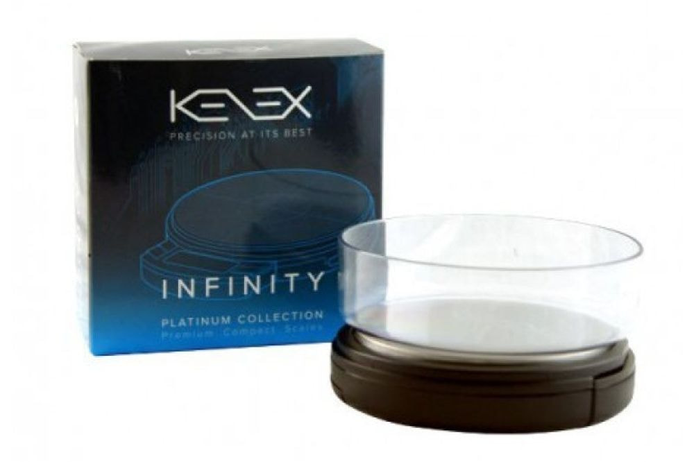 Kenex Infinity 200 x 0,01 g