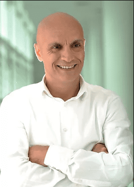 Giorgio Catucci