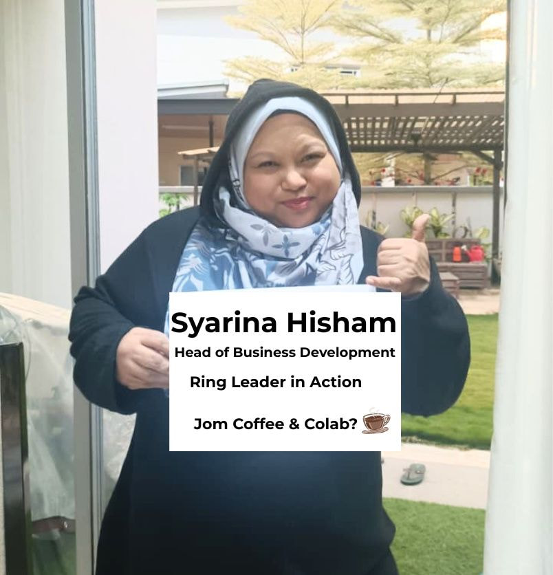 Syarina Hisham
