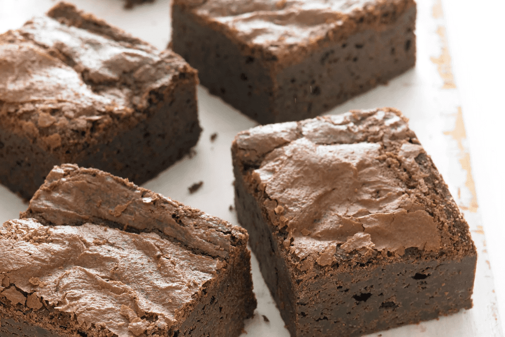 Gluten Free Brownie