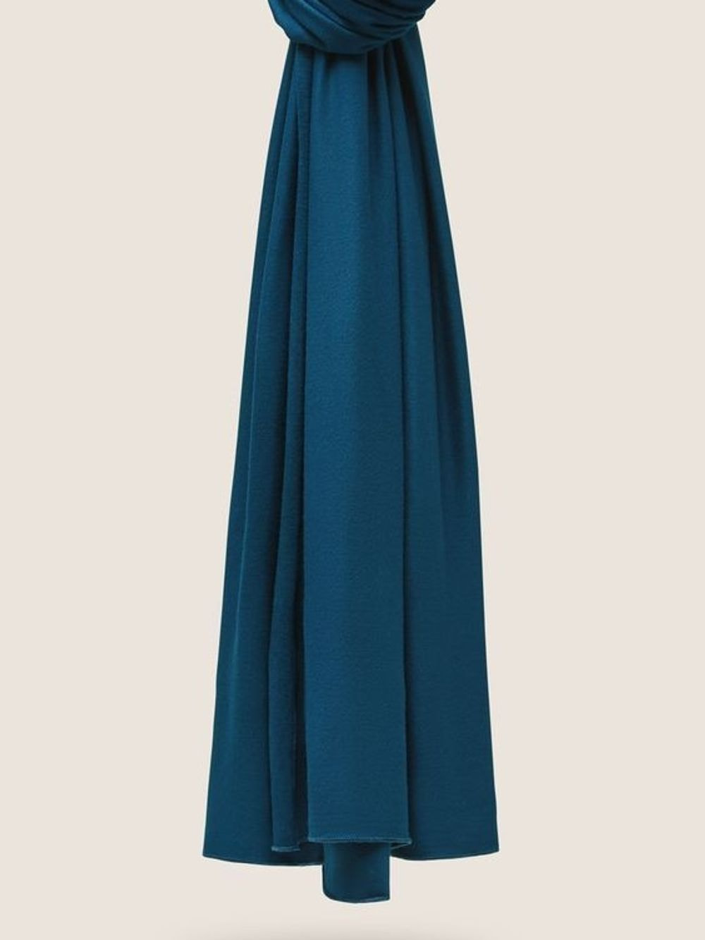 Peacock Hijab