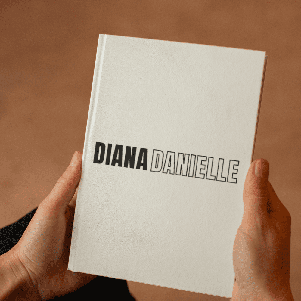Diana Notebook