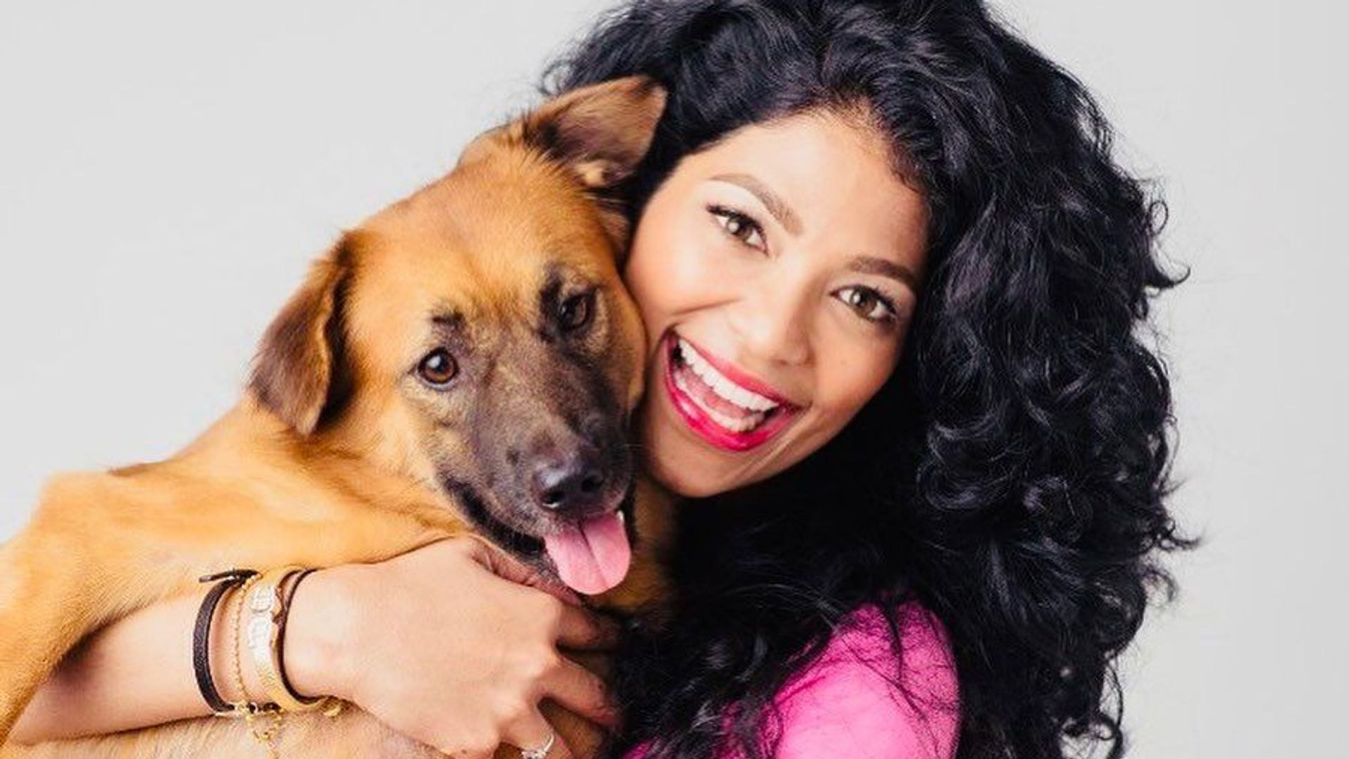 Thanuja Ananthan Animal Advocate - The Official Website of Thanuja Ananthan