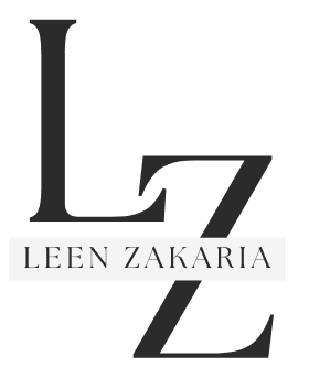 Leen Zakaria logo -black.png