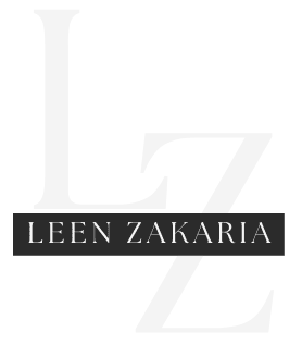 Leen Zakaria logo -black.png