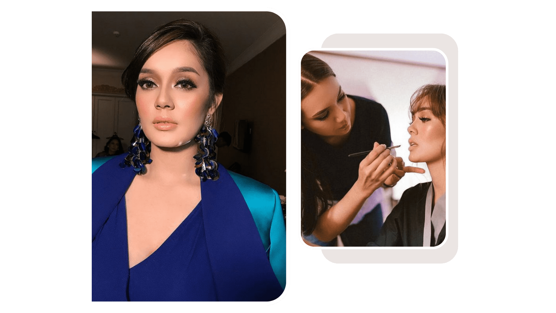 Makeup Class banner