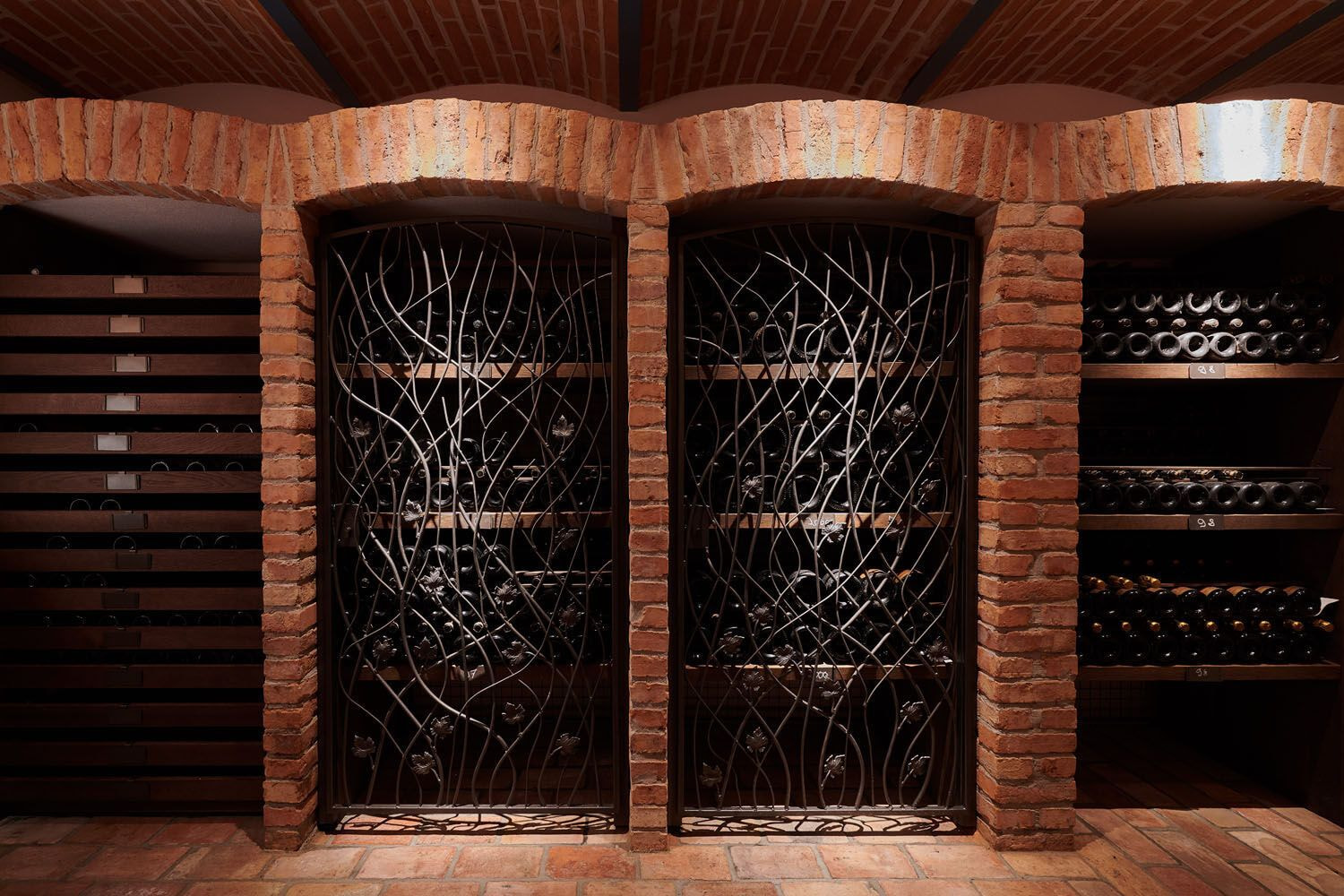 How and Where to Store Wine at Home