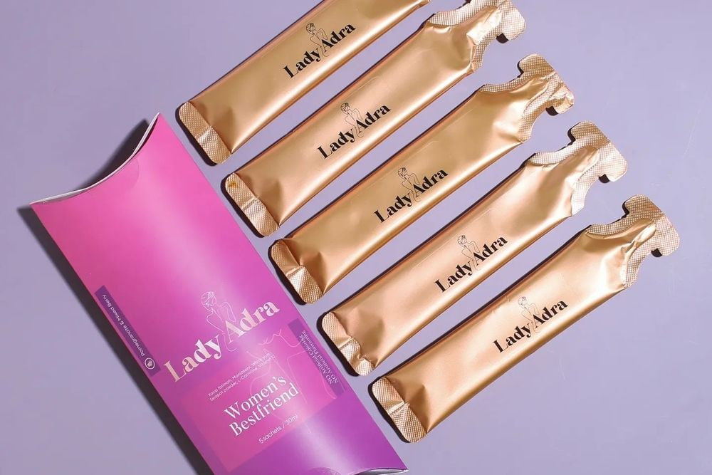 Lady Adra Mini Pack