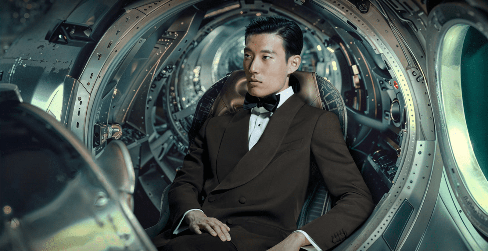 Why gentleman culture belongs to everyone on earth