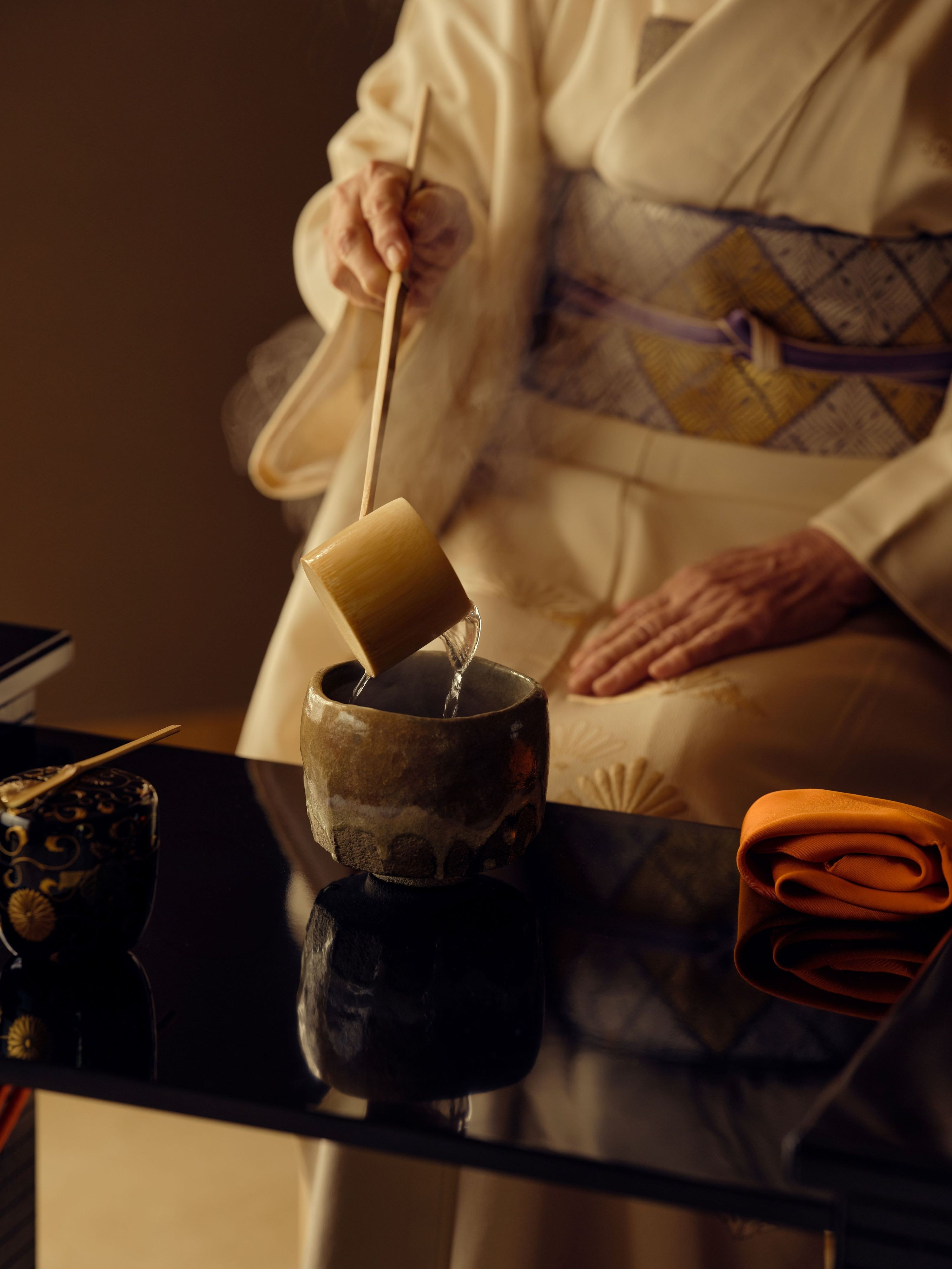 Aman Kyoto’s opens a secret forest of centuries-old Japanese tea ...