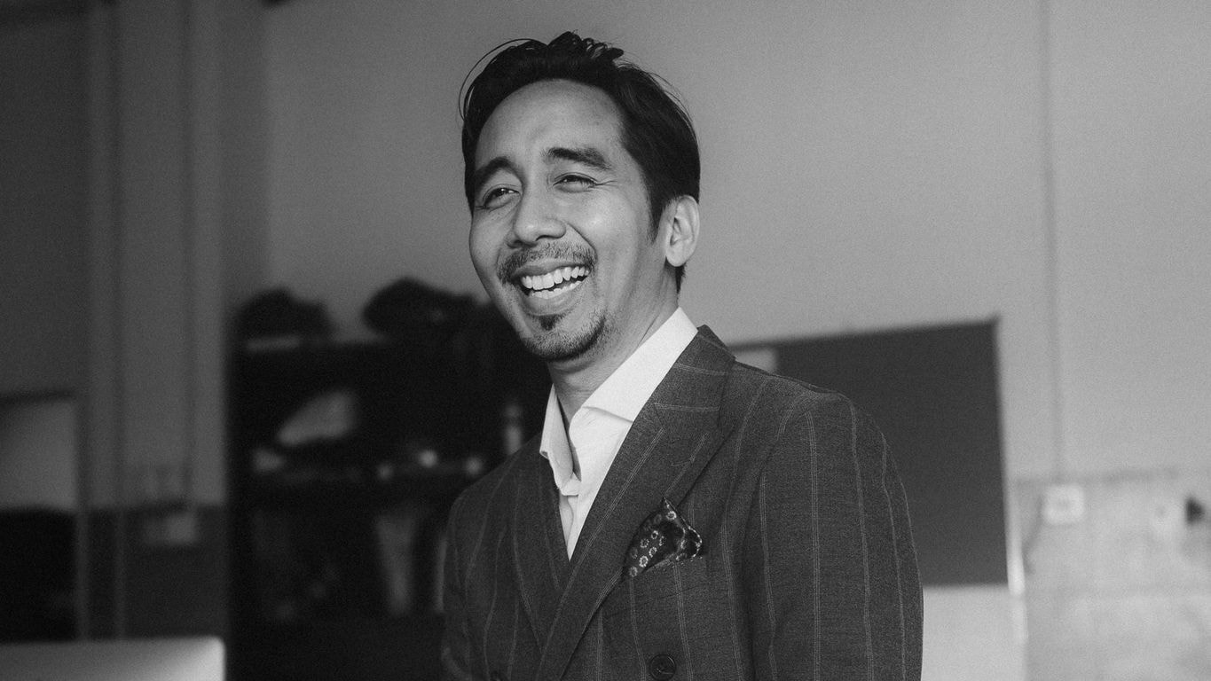 Zeve Shoes' Founder Zaid Arif mission to elevate Malaysian men's shoes