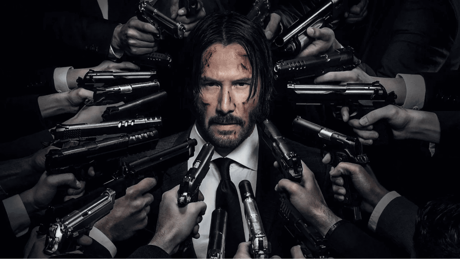 The Very Good Boys of 'John Wick,' Explained