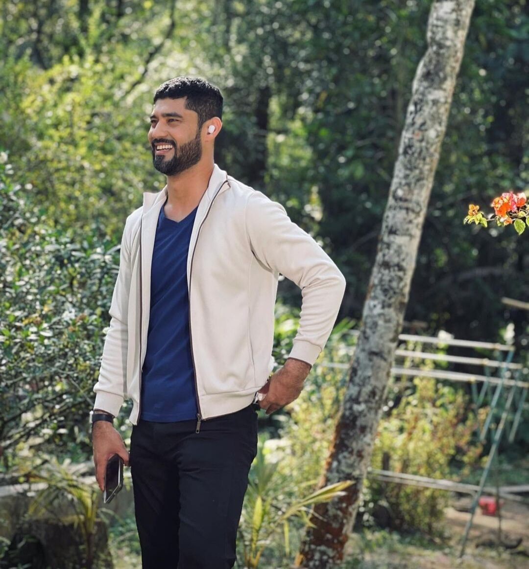 The Best-Dressed Malaysian Men of the Month - March 2023