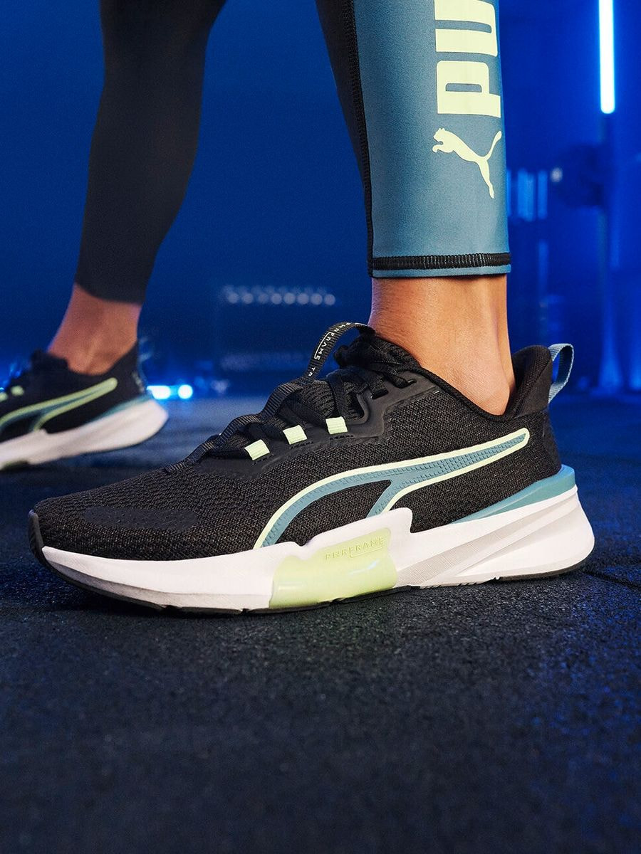 PUMA FIT: The Future of Fitness, Now in Malaysia! 