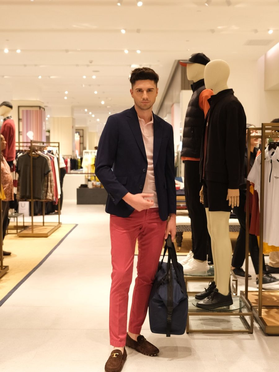 Designer Outlet Hackett Outlet Polos Hackett Outlet New Arrivals