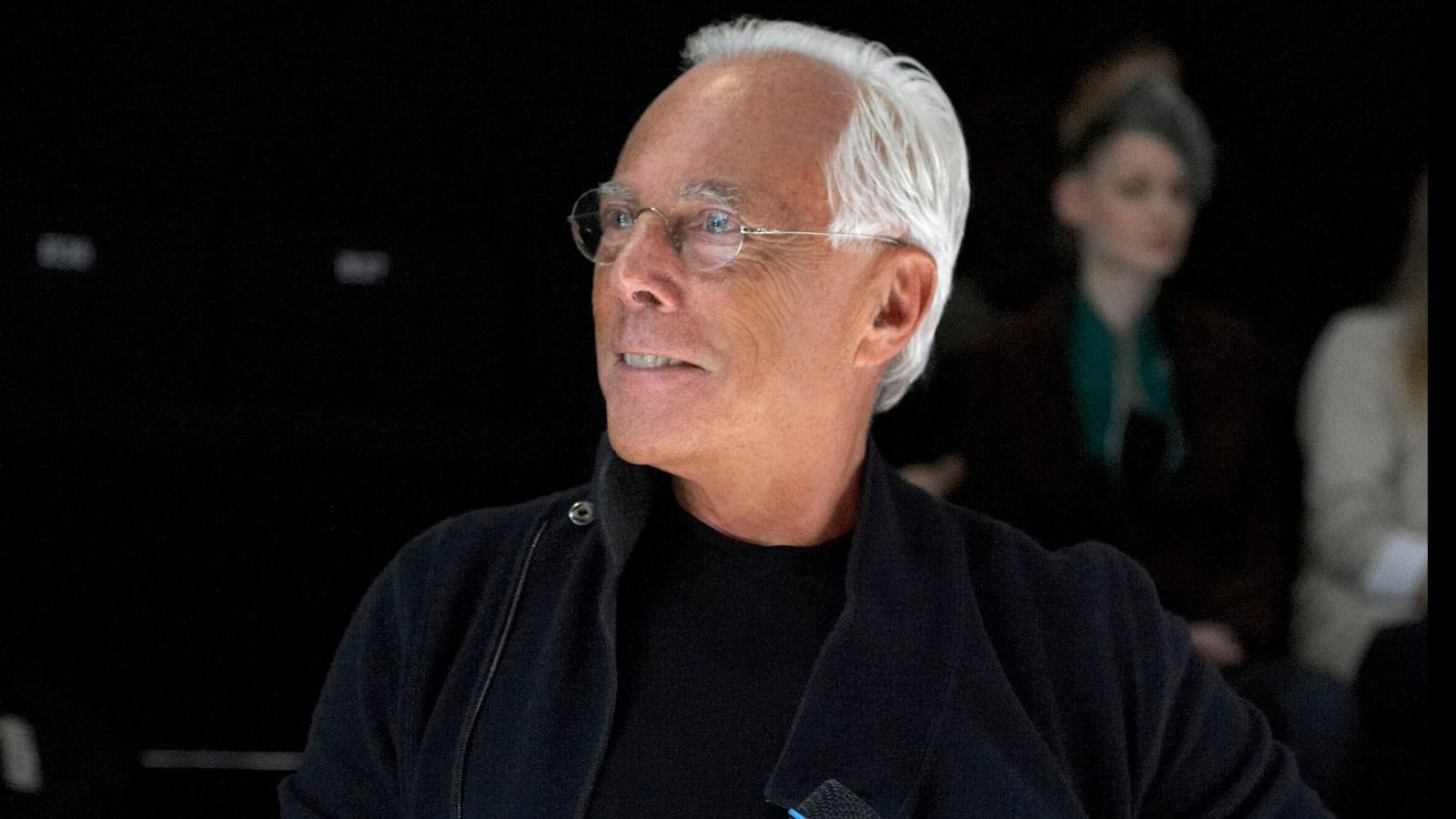 Giorgio Armani as he turns 90: A legacy of elegance