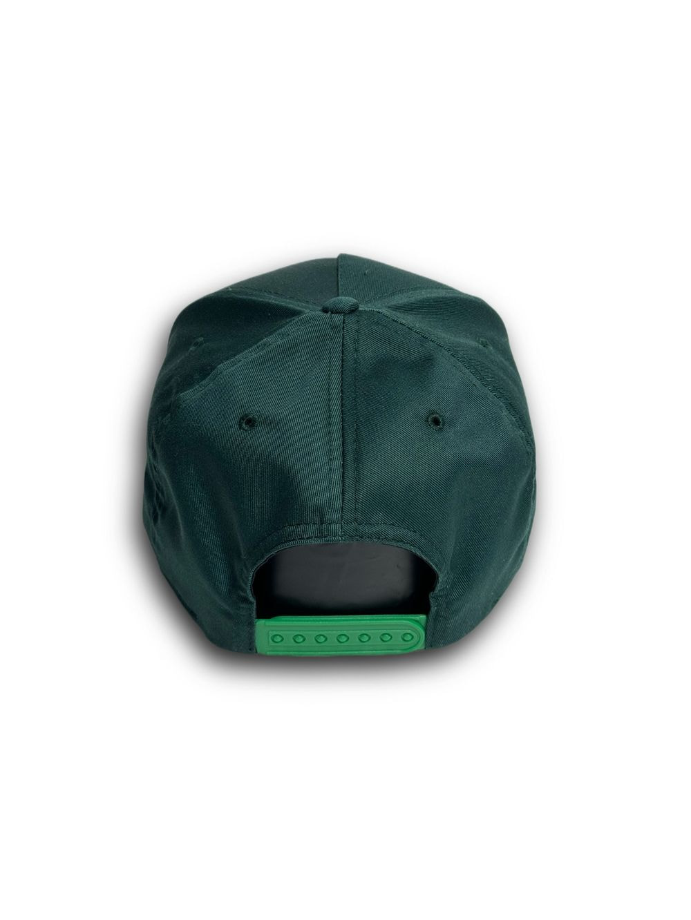 GREEN CAP