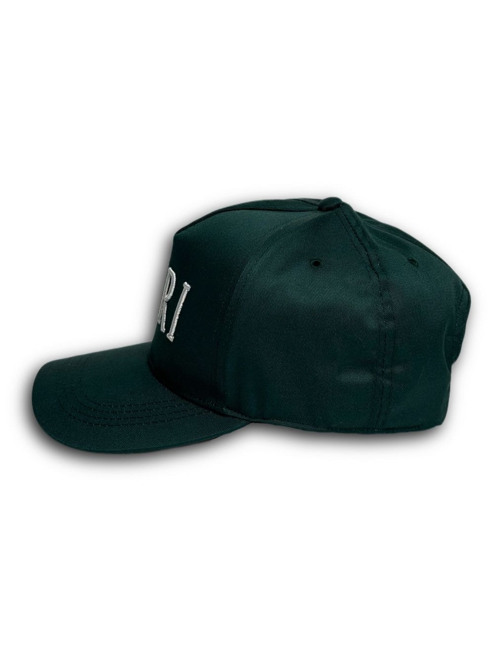 GREEN CAP