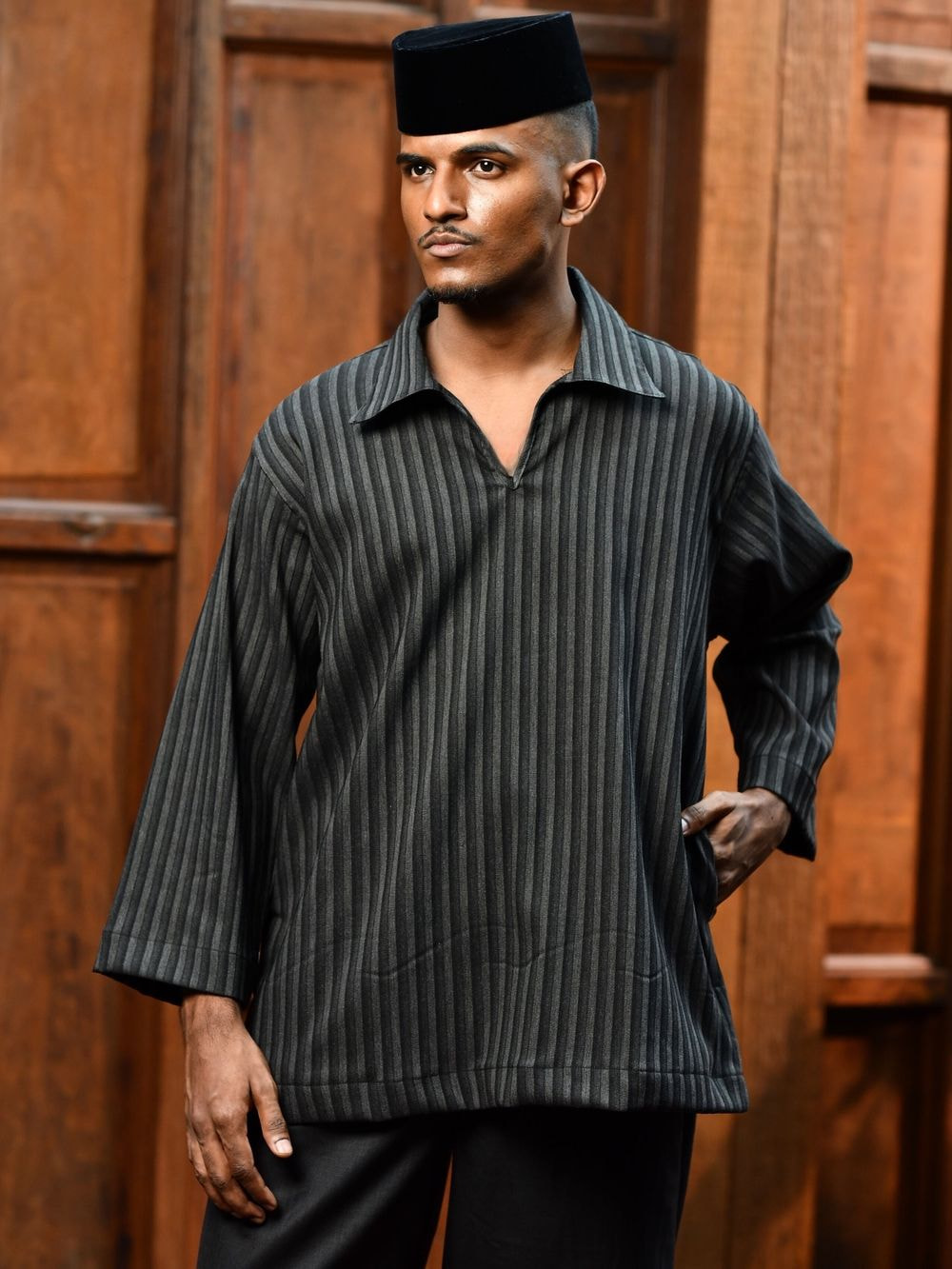 EDRIS Kurta