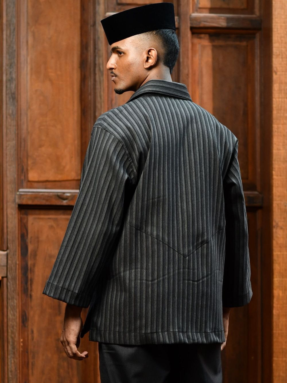 EDRIS Kurta