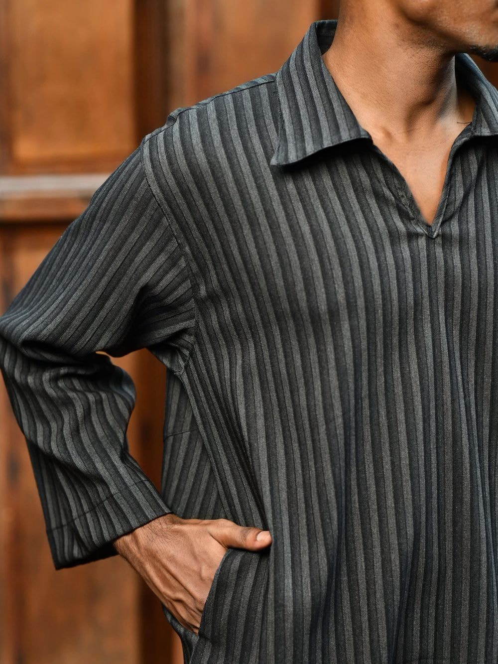 EDRIS Kurta