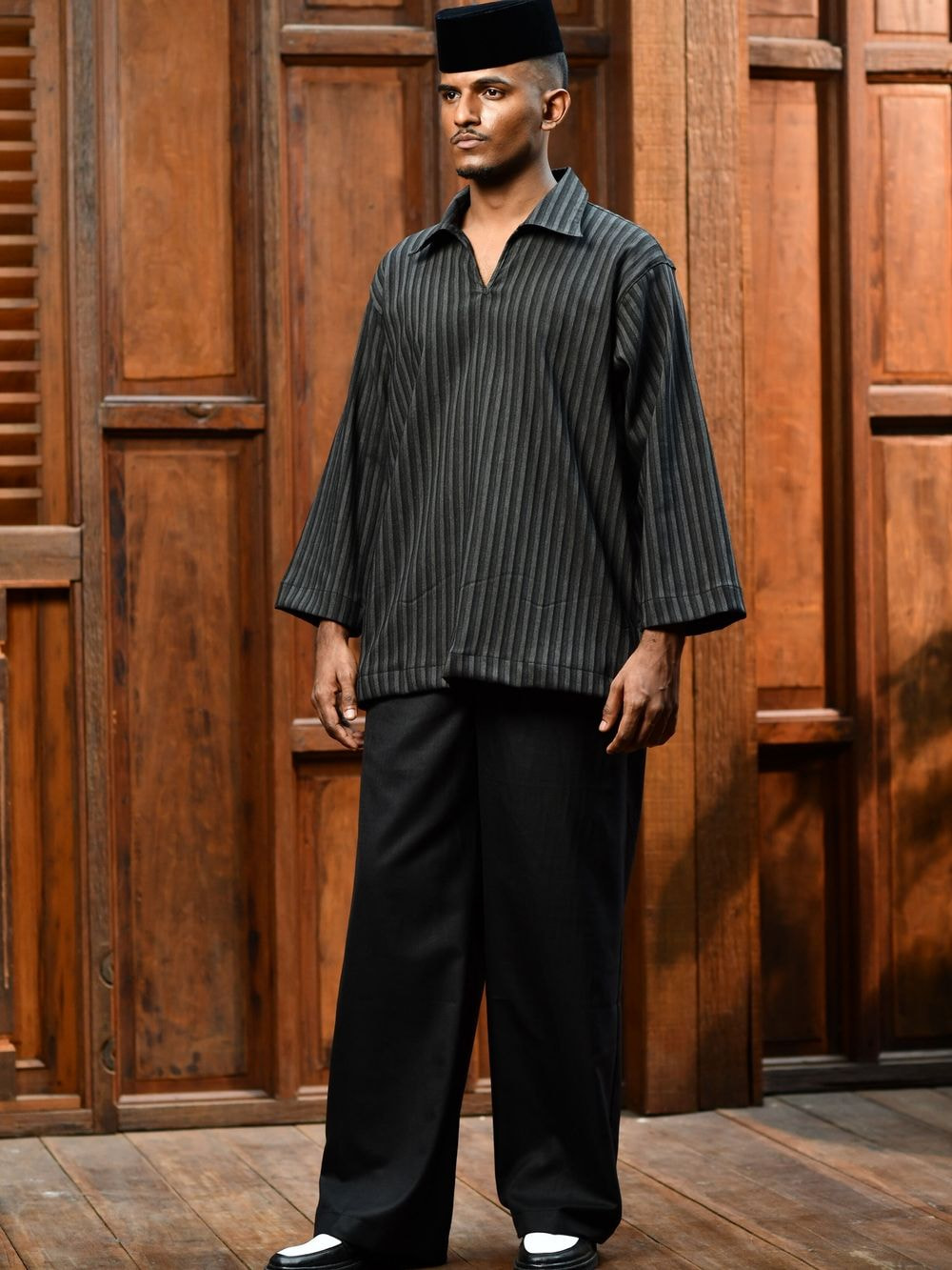 EDRIS Kurta