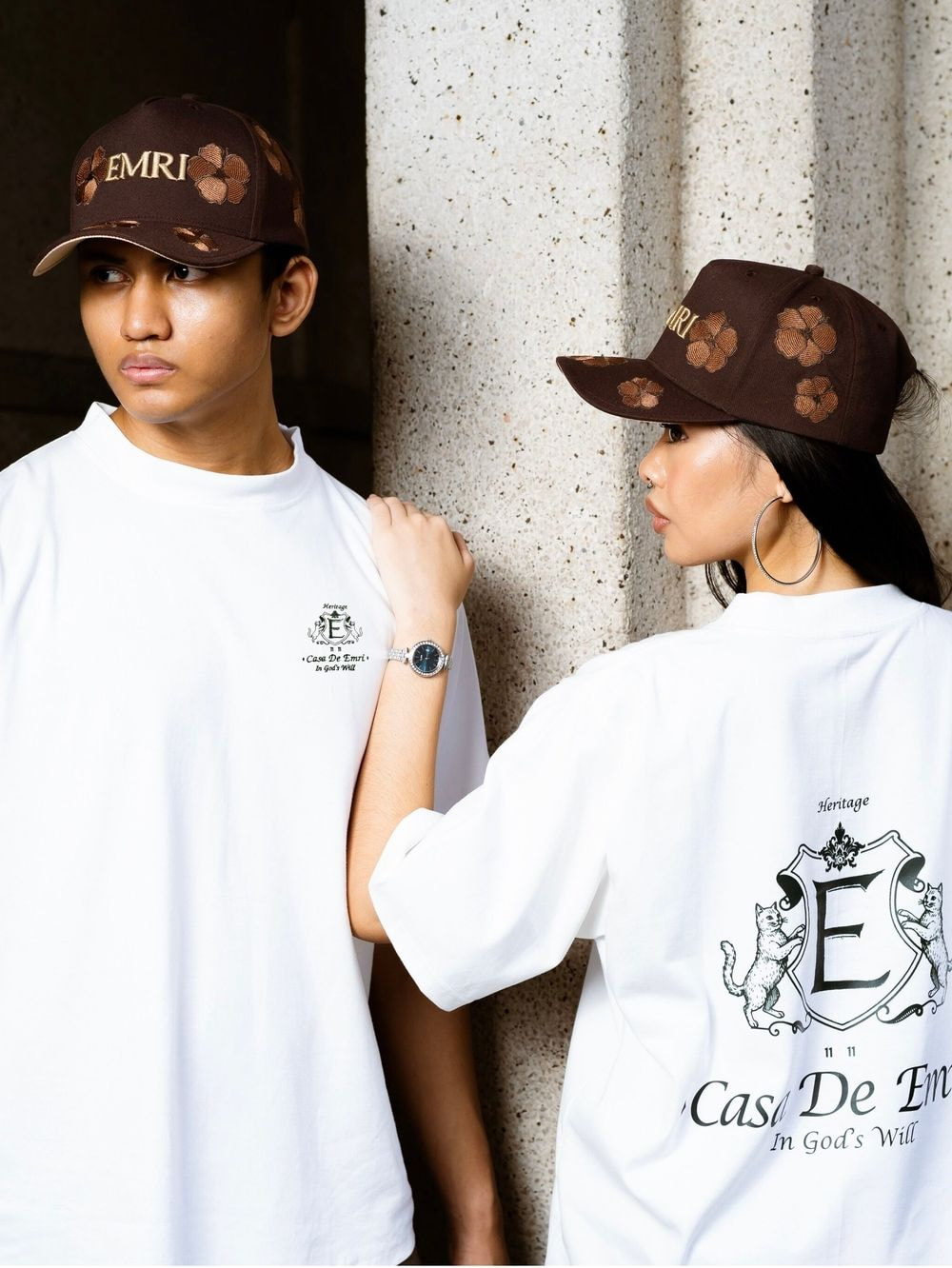 Casa T-shirt