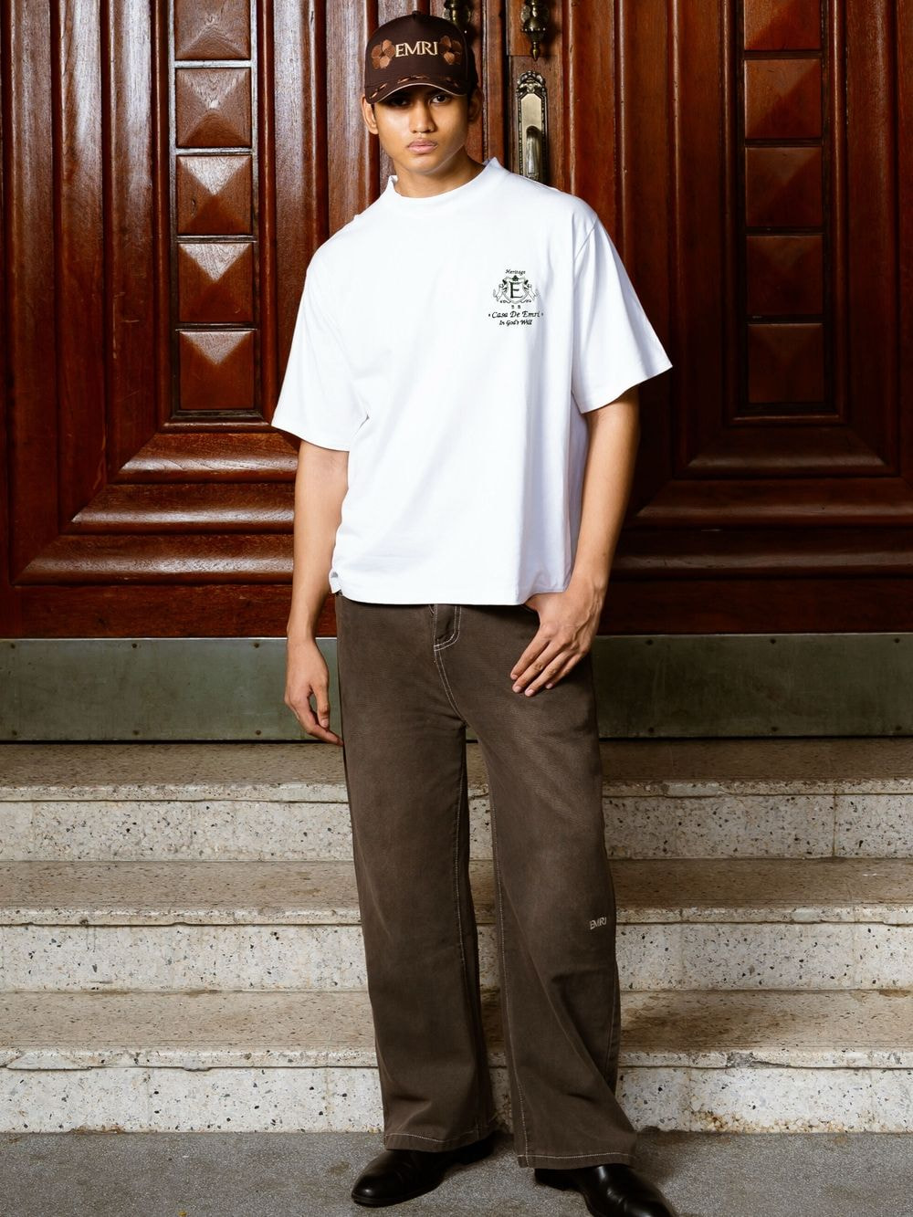 Casa T-shirt