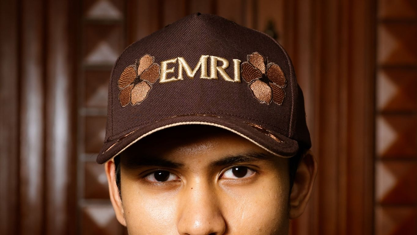 EMRI VISION | Homepage