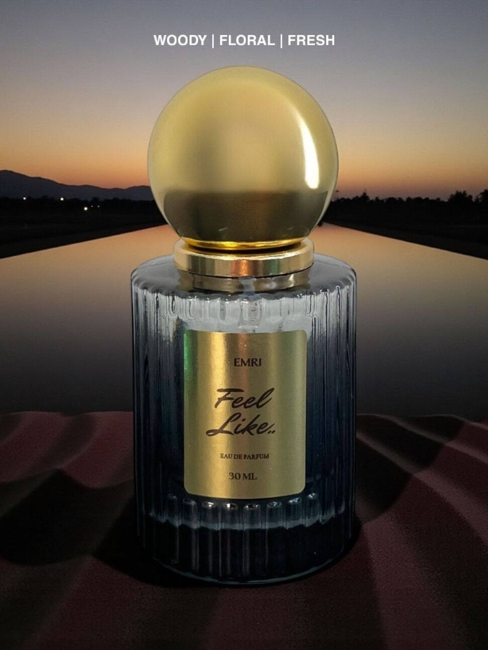 Perfume Feel Like