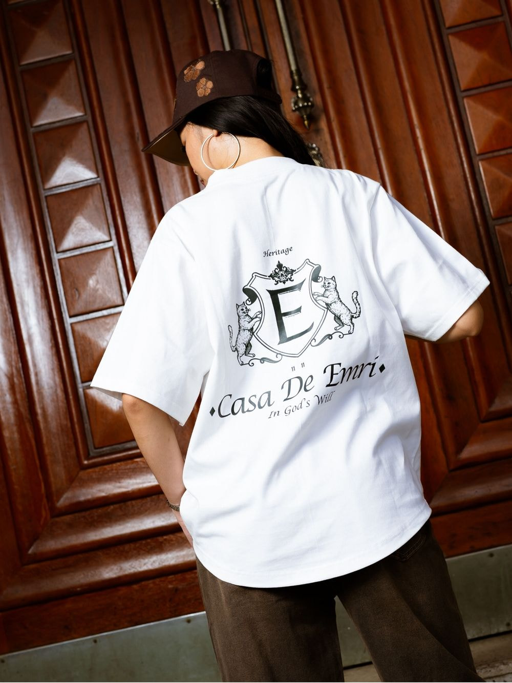 Casa T-shirt