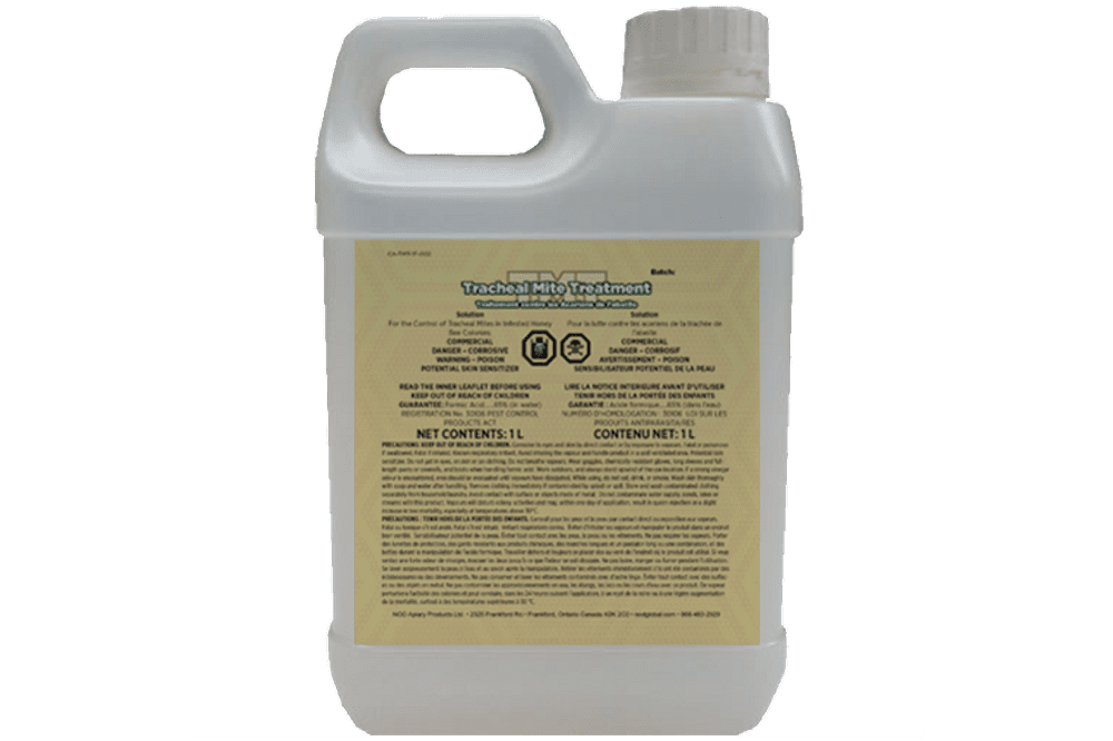 Formic Acid 1L B C Bee Supply   Testimagenod1lformic 