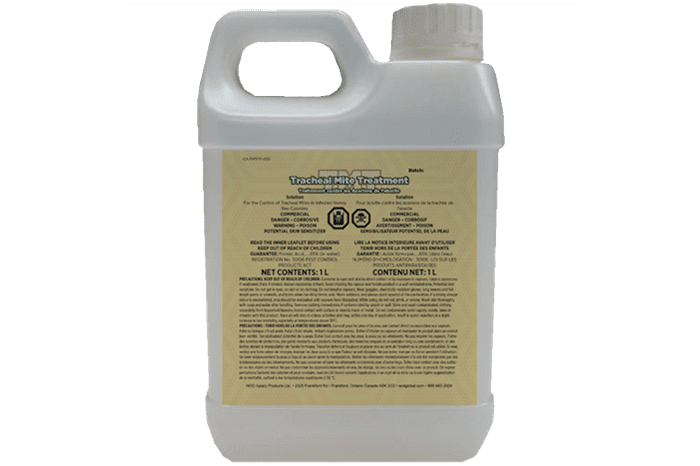 Formic Acid, 1L | B.C. Bee Supply