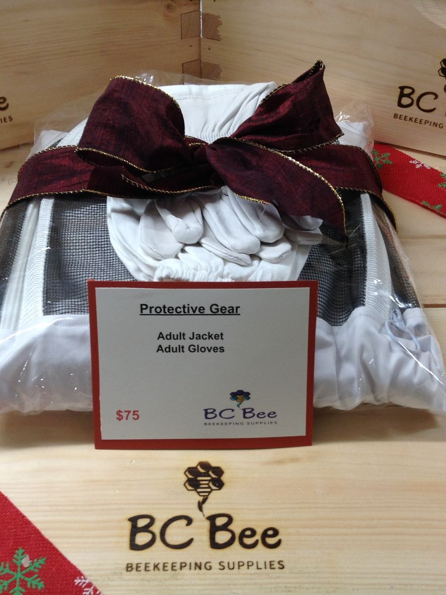 B.C. Bee Supply is a Vancouver based supplier of Beekeeping Supplies