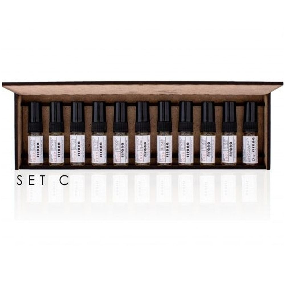 Discovery Set C