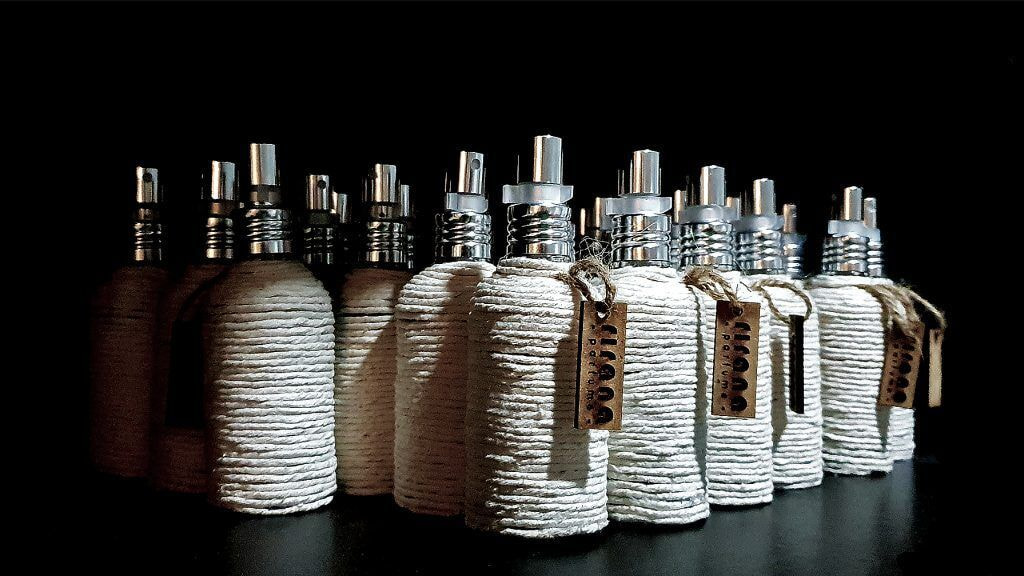 Rirana Parfume | Our Story