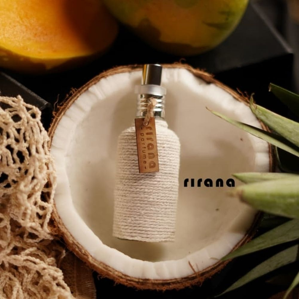 Rirana Coconut Mangga