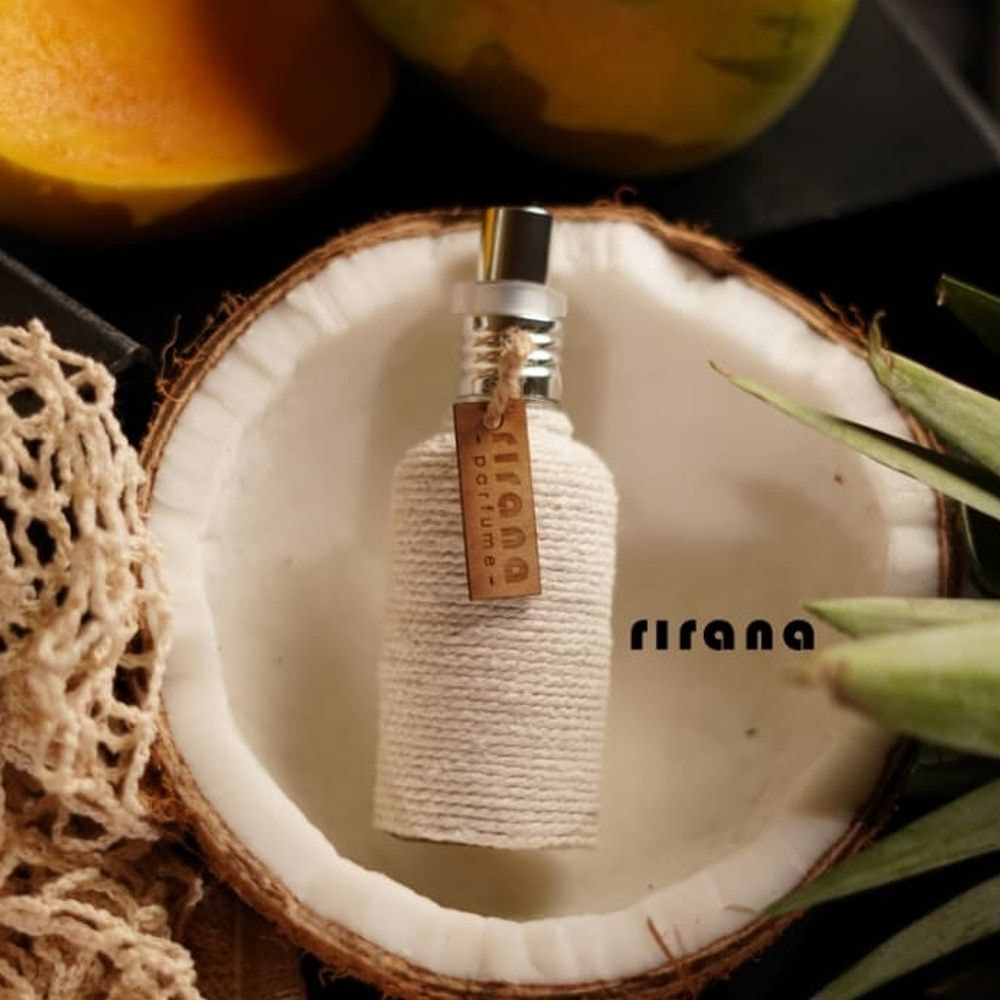 Rirana Coconut Mangga