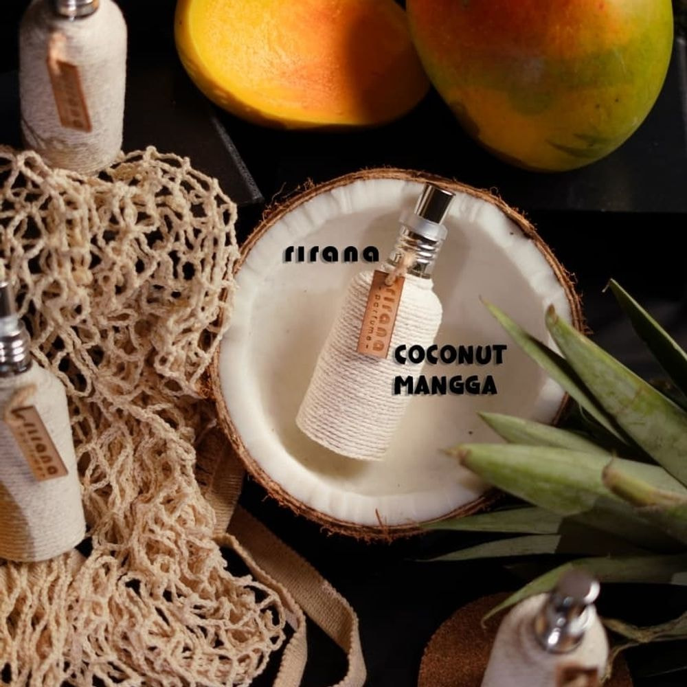 Rirana Coconut Mangga