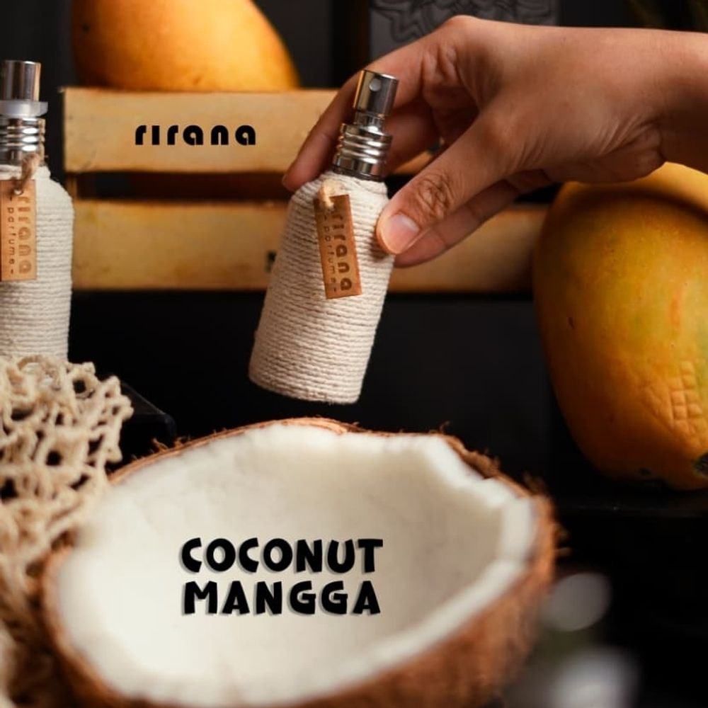 Rirana Coconut Mangga