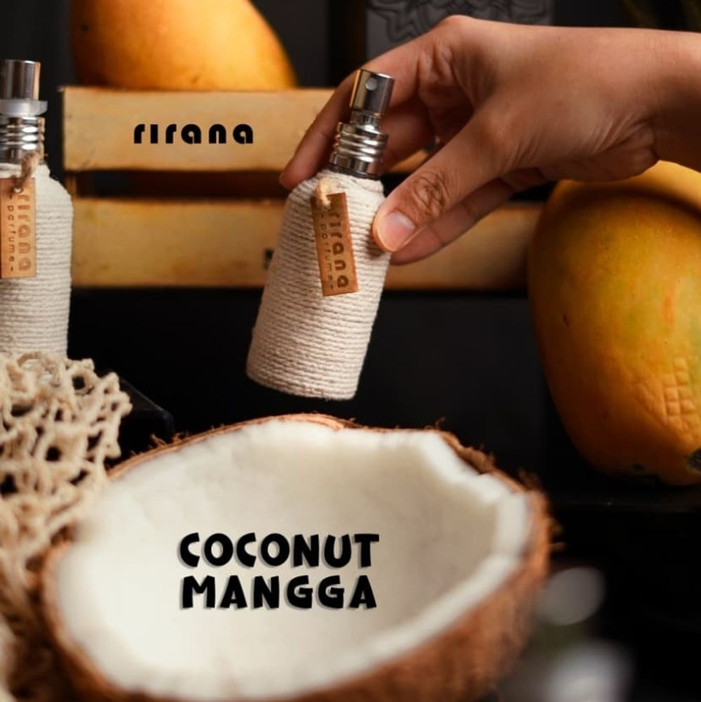 Rirana Coconut Mangga