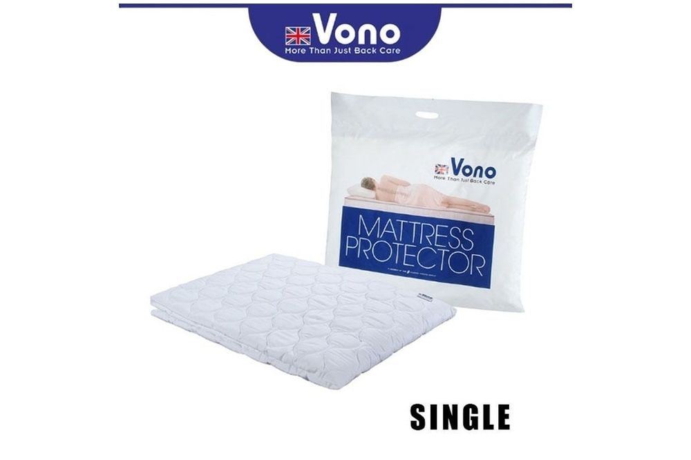 VONO Mattress Protector - All size available