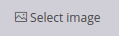 Select image button