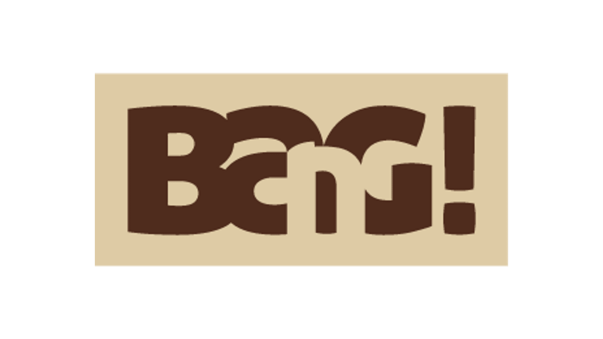 Bang!