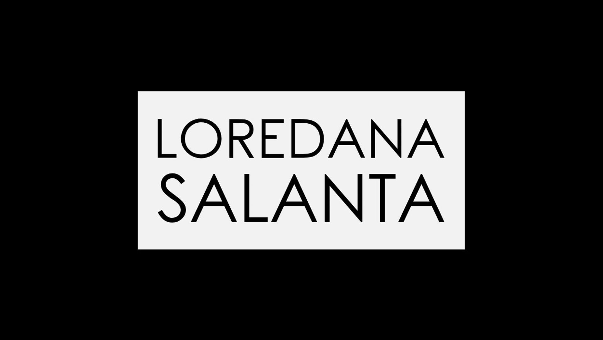 Loredana Salanta